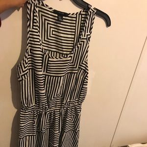 Flare Dress Forever21